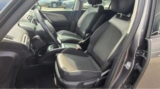 Leasing Wagon Citroën GRAND C4 SPACETOURER 2019