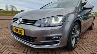 Finansowanie Wóz Volkswagen Golf 2014