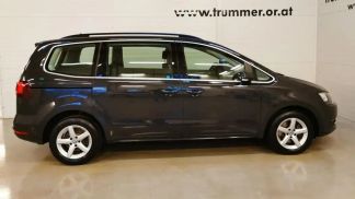 Finansowanie Transport pasażerów Volkswagen Sharan 2018