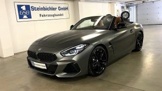 Leasing Convertible BMW Z4 2020