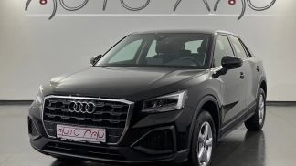 Leasing SUV Audi Q2 2024