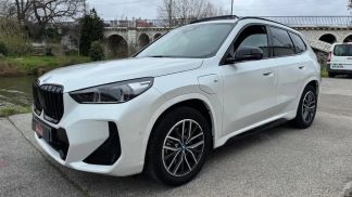 Leasing SUV BMW X1 2023