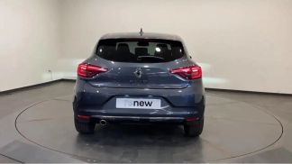 Financování Sedan Renault Clio 2020