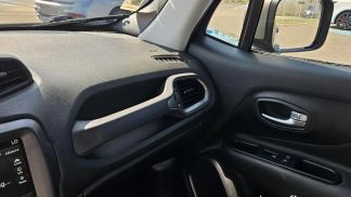Leasing Wagon Jeep Renegade 2019