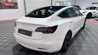 Finansowanie Van Tesla Model 3 2020