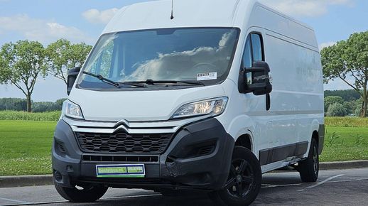 Citroën JUMPER 2.2 2020