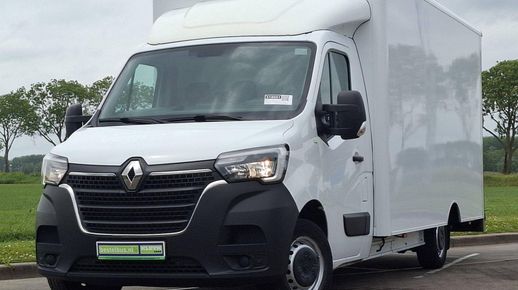 Renault MASTER T35 2022