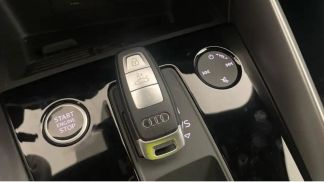 Leasing Hatchback Audi A3 2023