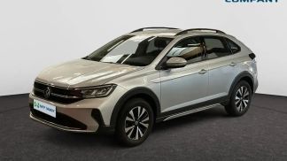 Leasing SUV Volkswagen Taigo 2022