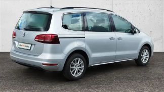 Lízing Osobná doprava Volkswagen Sharan 2020