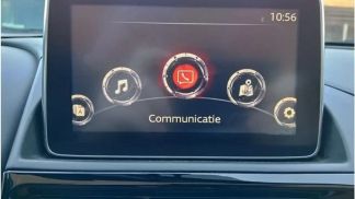 Leasing Convertible Fiat 124 Spider 2017