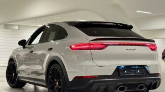 Finansowanie SUV Porsche Cayenne 2023
