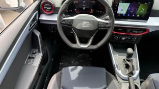 Finansowanie SUV Seat Arona 2025
