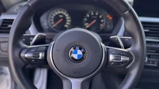 Lízing Sedan BMW 318 2018