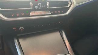 Leasing Coupé BMW 420 2021