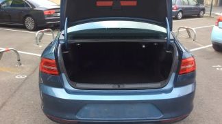Finansowanie Van Volkswagen Passat 2018