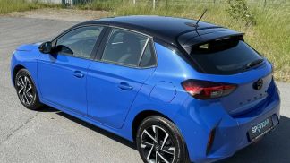 Financování Hatchback Opel Corsa 2024