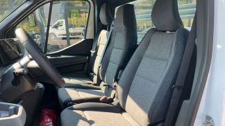 Leasing Fourgon Renault Grand Scenic 2025