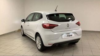 Leasing Sedan Renault Clio 2021