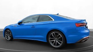 Leasing Coupe Audi A5 2020