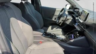 Leasing Sedan Peugeot E-208 2025