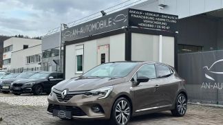 Leasing Hayon Renault Clio 2019