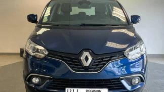 Leasing Hayon Renault Grand Scenic 2017
