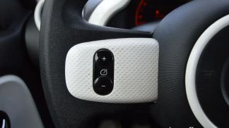 Financování Sedan Renault Twingo 2014