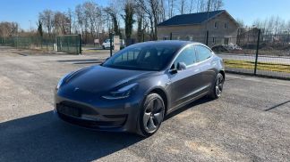 Leasing Sedan Tesla Model 3 2019