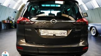 Leasing Hayon Opel Zafira Tourer 2016