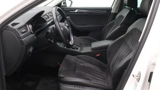Leasing Wagon Skoda Superb 2021