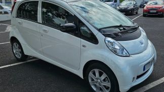 Leasing Sedan Peugeot iOn 2019