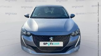 Leasing Sedan Peugeot E-208 2021