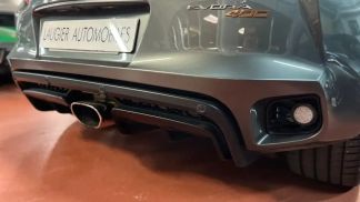 Leasing Coupe Lotus Evora 2015