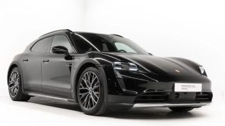 Finansowanie Wóz Porsche Taycan 2023