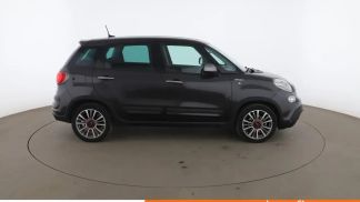 Finansowanie Hatchback Fiat 500L 2020