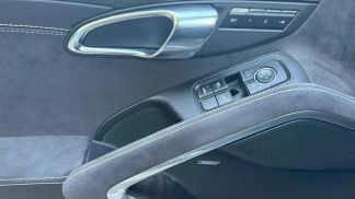 Financování Konvertibilní Porsche 911 2015