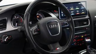 Financování Kupé Audi S5 2011