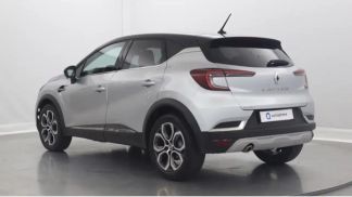 Finansowanie SUV Renault Captur 2021