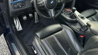 Financování Kupé BMW 440 2016