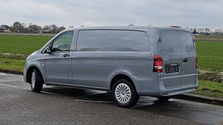 Leasing Van Mercedes-Benz VITO 114 2024