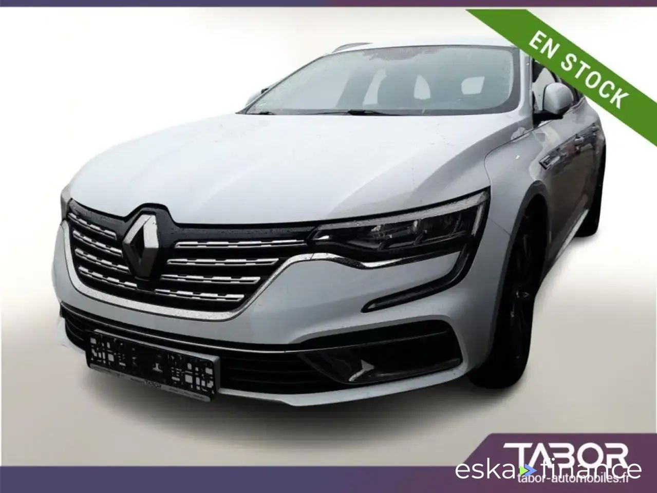 Finansowanie Wóz Renault Talisman 2022