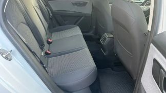 Lízing Hatchback Seat Leon 2020
