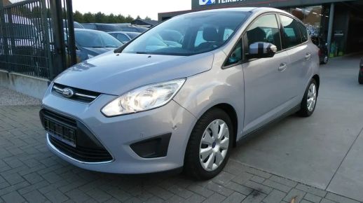 Ford C-Max 2011