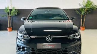 Lízing Hatchback Volkswagen GOLF GTI 2022
