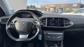 Leasing Wagon Peugeot 308 2020