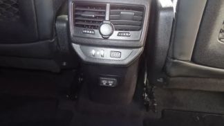 Leasing SUV Peugeot 5008 2021
