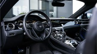 Leasing Coupe Bentley Continental GT 2018