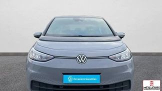 Leasing Sedan Volkswagen ID.3 2022