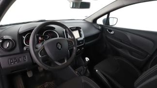 Finansowanie Wóz Renault Clio 2017